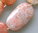Pink Ocean Agate